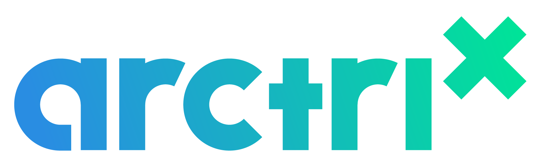 Arctrix Logo